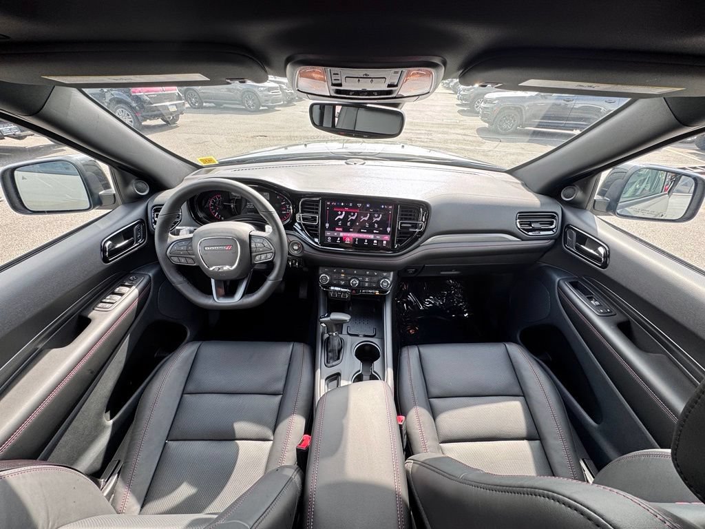 New 2026 Dodge Durango GT AWD/4WD image 24