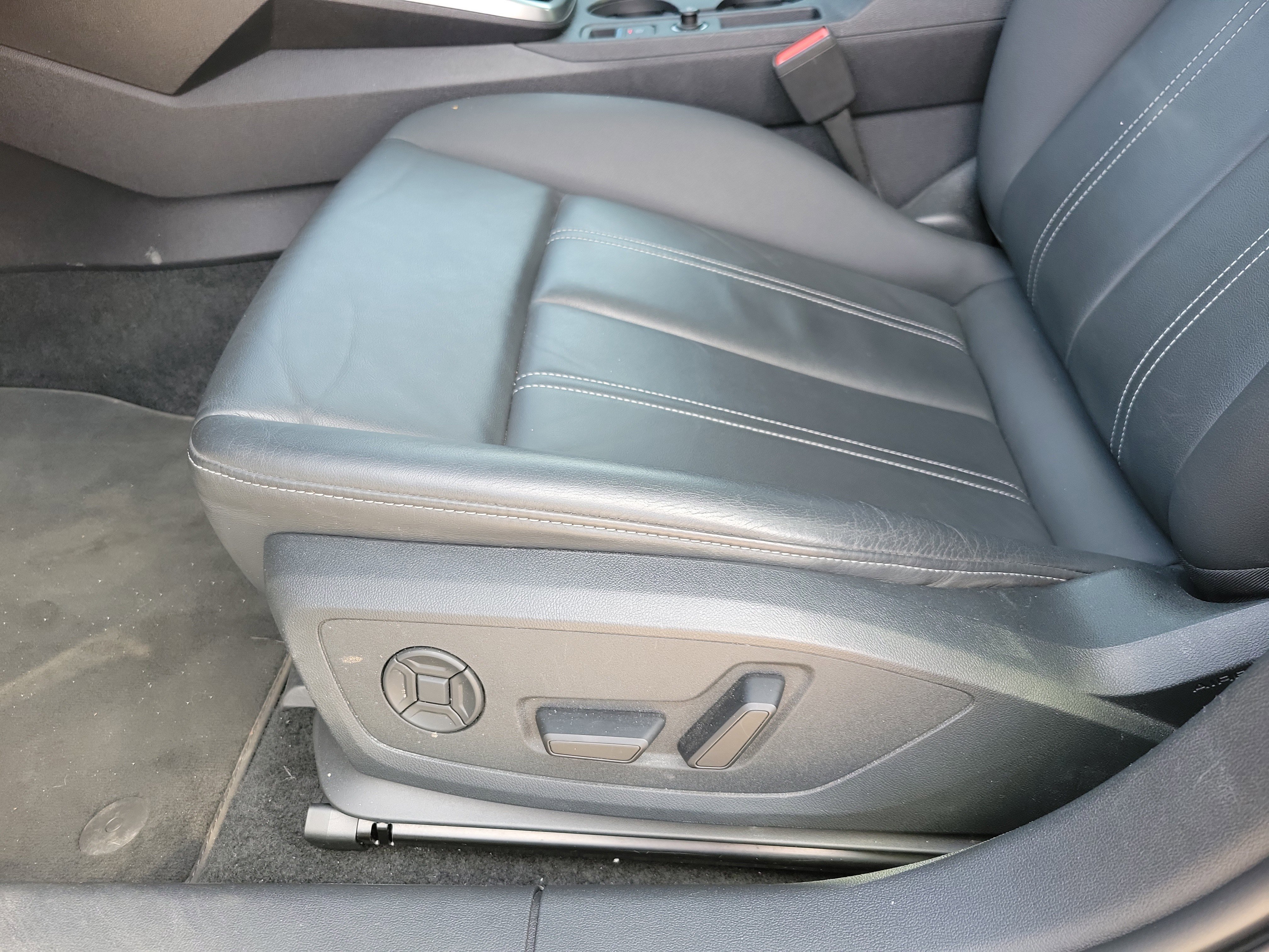 Used 2024 Audi A3 2.0T Premium image 5