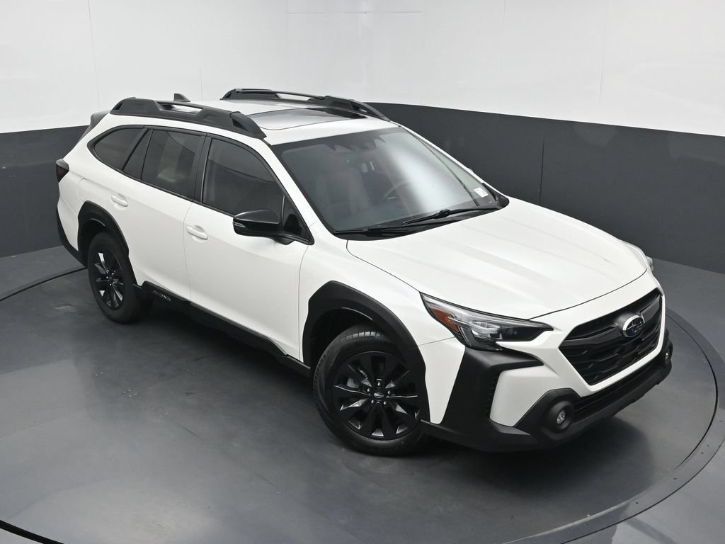 Used 2023 Subaru Outback Onyx Edition AWD/4WD image 30