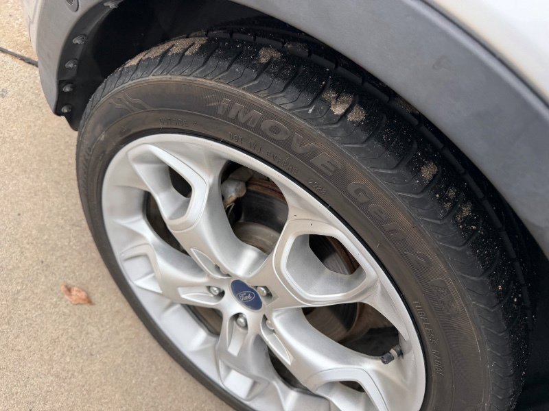 Used 2014 Ford Escape Titanium w/ Equipment Group 401A image 15