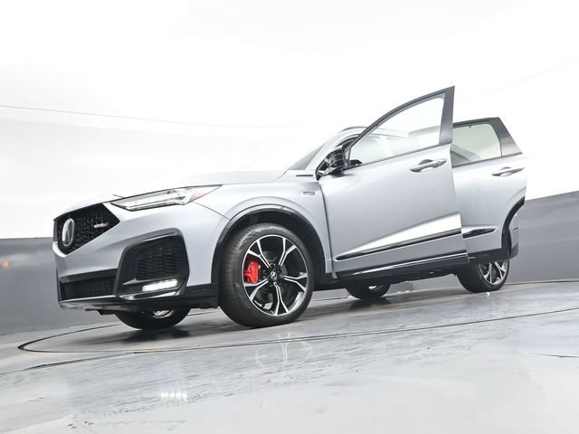 Used 2025 Acura MDX Type S w/ Advance Package AWD/4WD image 46
