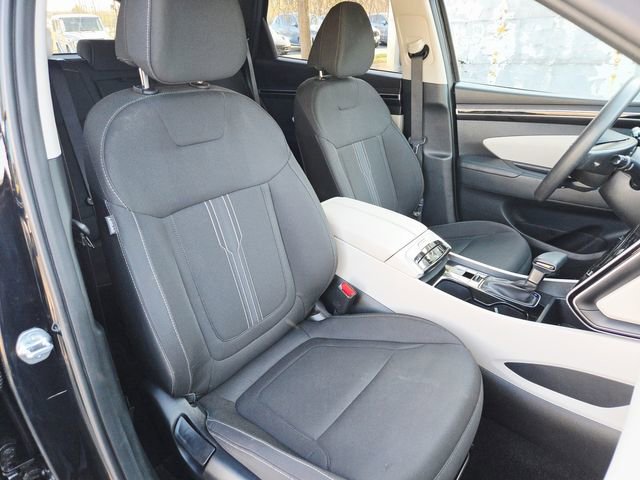 Used 2024 Hyundai Tucson SEL image 18