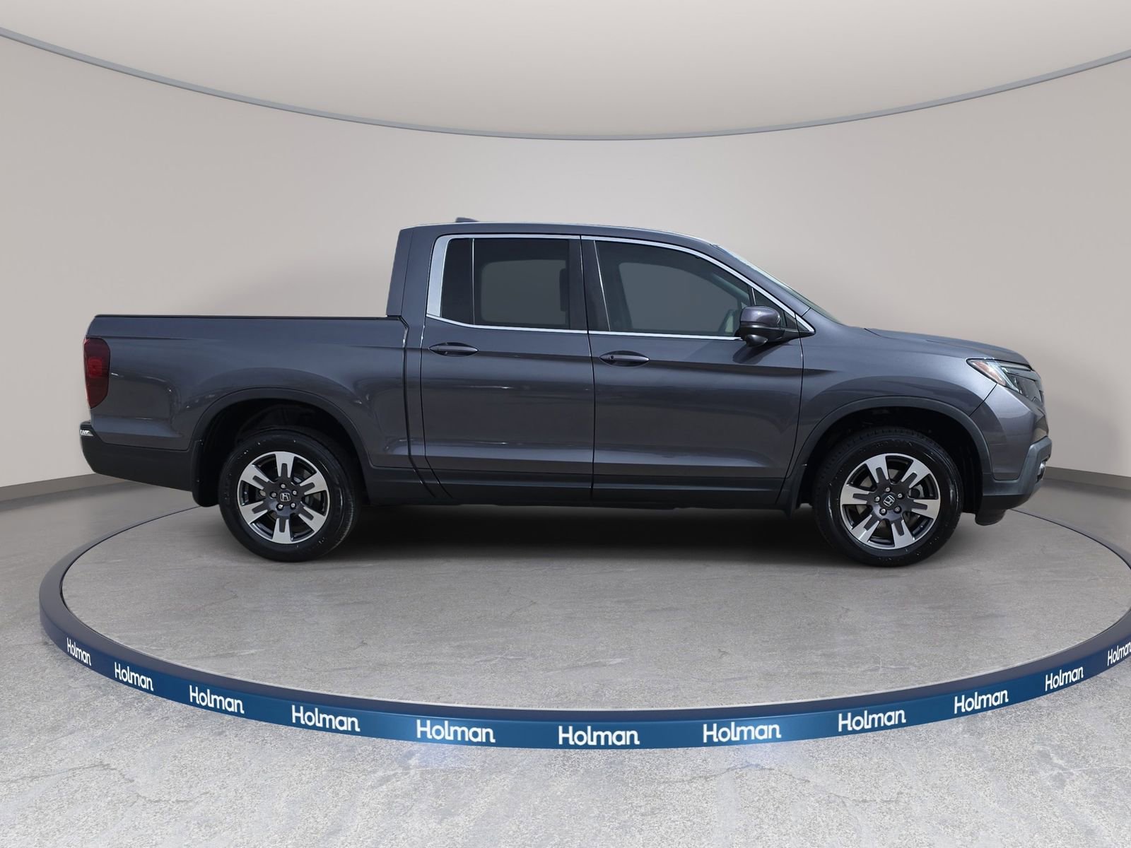 Certified 2019 Honda Ridgeline RTL-T image 4