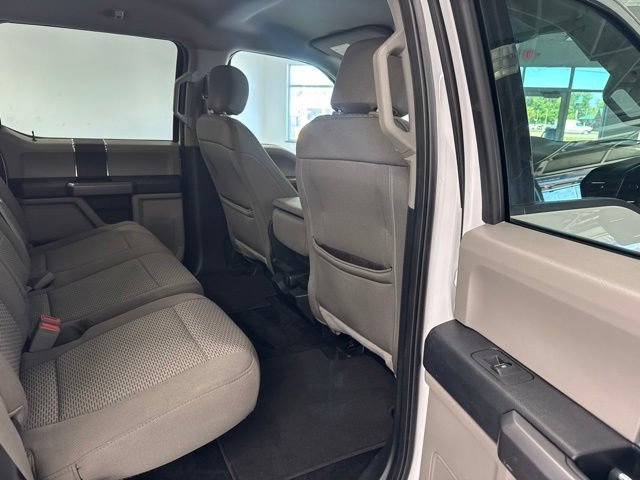 Used 2019 Ford F150 XLT AWD/4WD image 29
