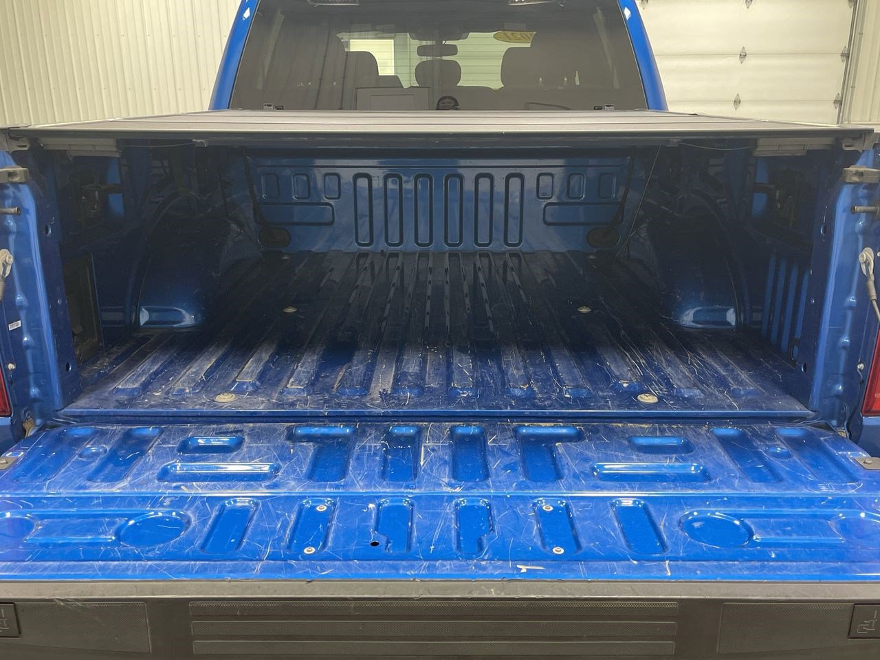 Used 2021 Ford F150 XLT w/ Equipment Group 301A Mid image 16