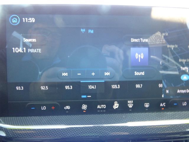 Used 2024 Ford Escape ST-Line w/ Tech Pack #1 FWD image 27