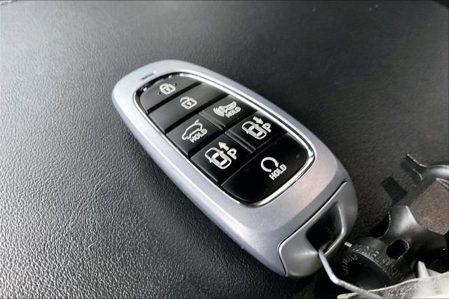 Used 2024 Hyundai Palisade Calligraphy image 10