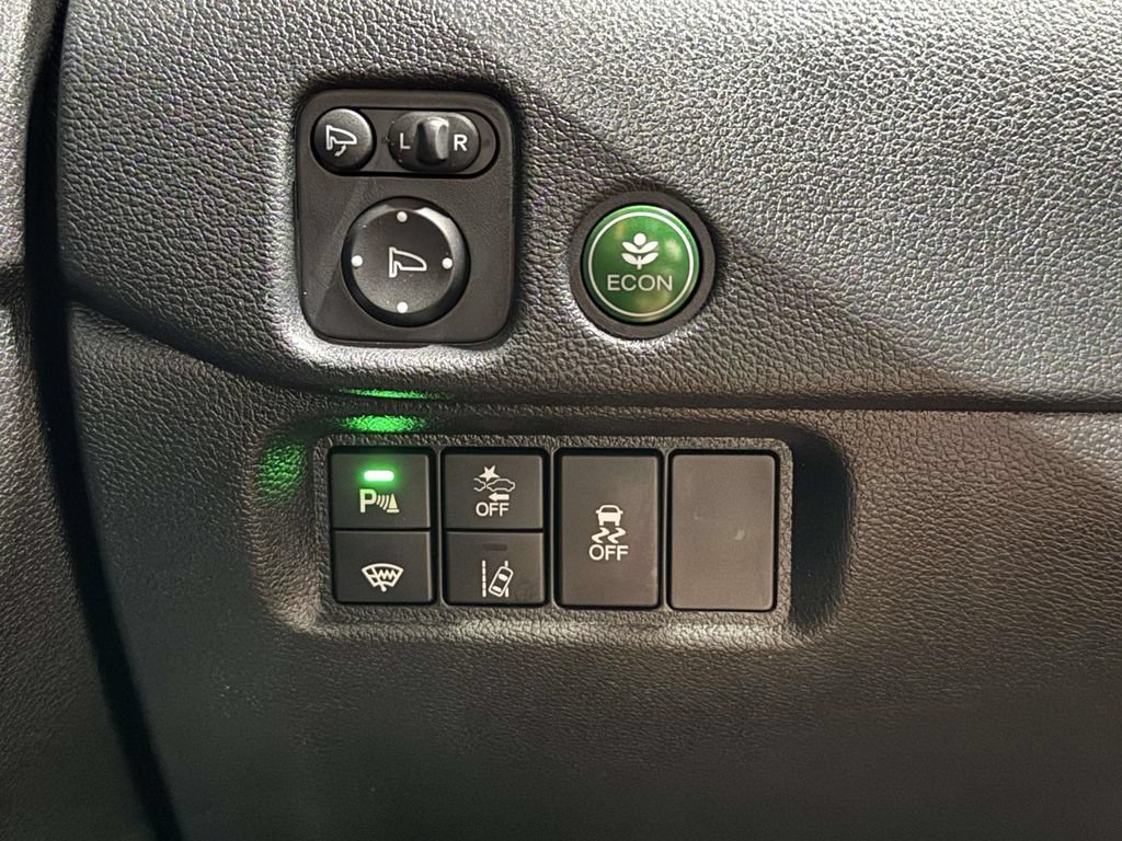 Certified 2022 Honda Passport TrailSport image 23