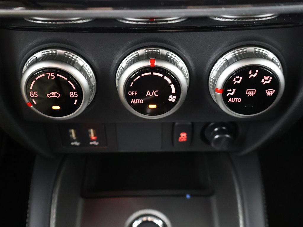 New 2026 Mitsubishi Outlander Sport ES AWD/4WD image 39
