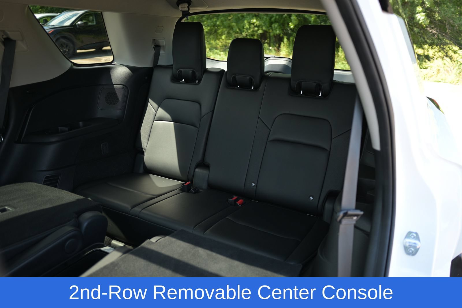 Used 2023 Nissan Pathfinder SL w/ SL Premium Package AWD/4WD image 37