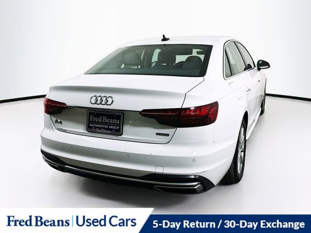 Used 2023 Audi A4 2.0T Premium w/ Convenience Package image 7