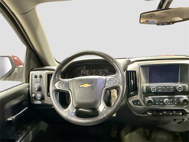 Used 2017 Chevrolet Silverado 1500 LT w/ All Star Edition image 21