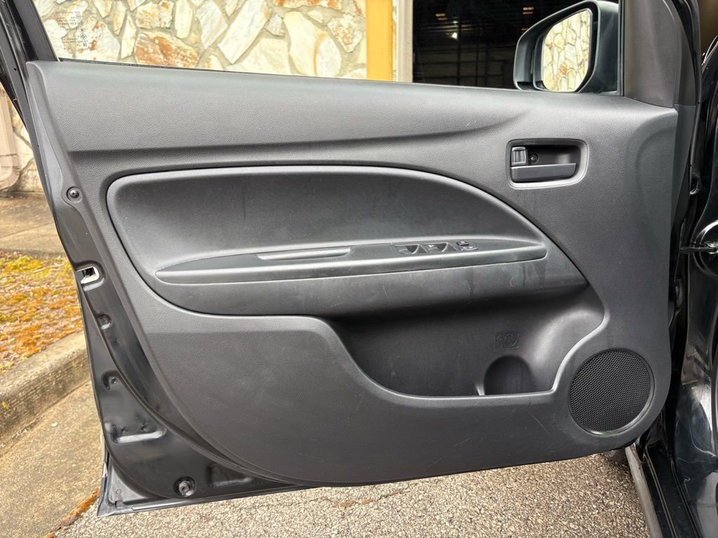 Used 2022 Mitsubishi Mirage ES image 18