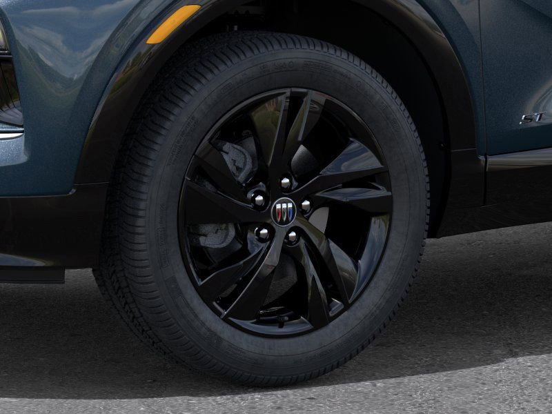 New 2026 Buick Encore GX Sport Touring image 14