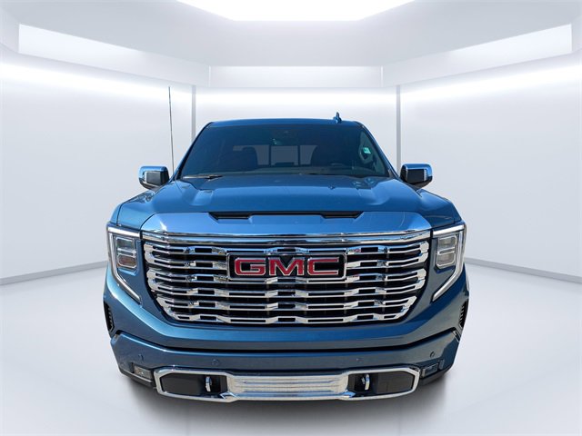 Used 2024 GMC Sierra 1500 Denali w/ Denali Reserve Package image 8