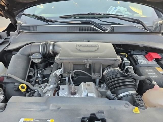 Used 2023 Jeep Compass Latitude image 9