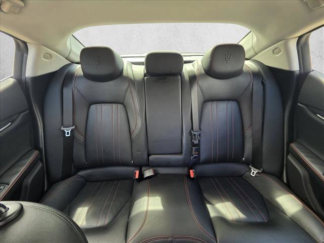 Used 2018 Maserati Ghibli image 15