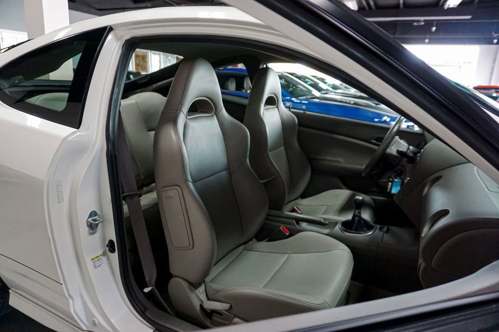 Used 2003 Acura RSX Type-S image 27