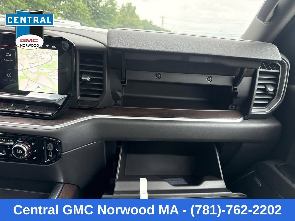 New 2026 GMC Sierra 1500 SLT w/ SLT Premium Plus Package AWD/4WD image 21