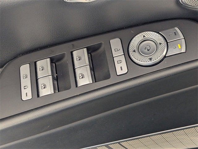 Used 2021 Genesis G80 2.5T w/ Prestige Package image 12