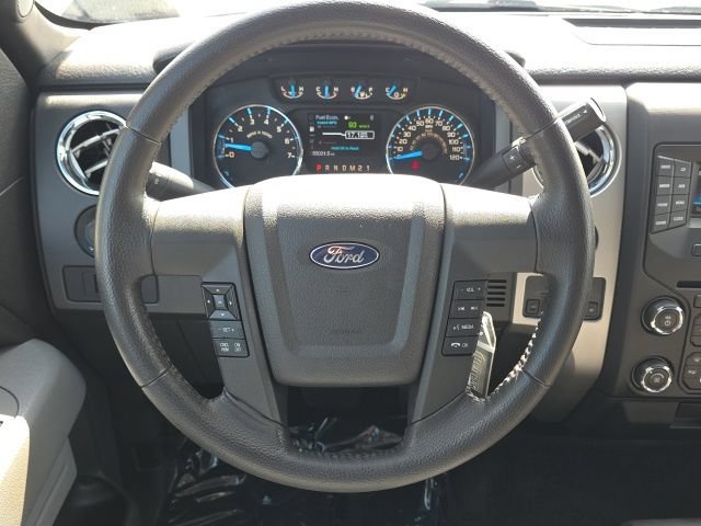 Used 2014 Ford F150 XLT w/ Equipment Group 302A Luxury AWD/4WD image 12