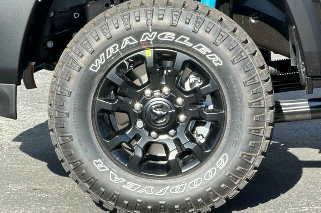 New 2026 RAM 2500 Power Wagon image 25