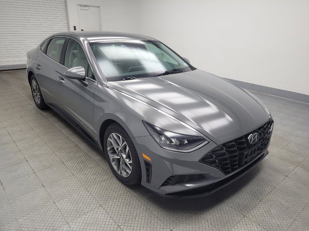 Used 2023 Hyundai Sonata SEL image 11