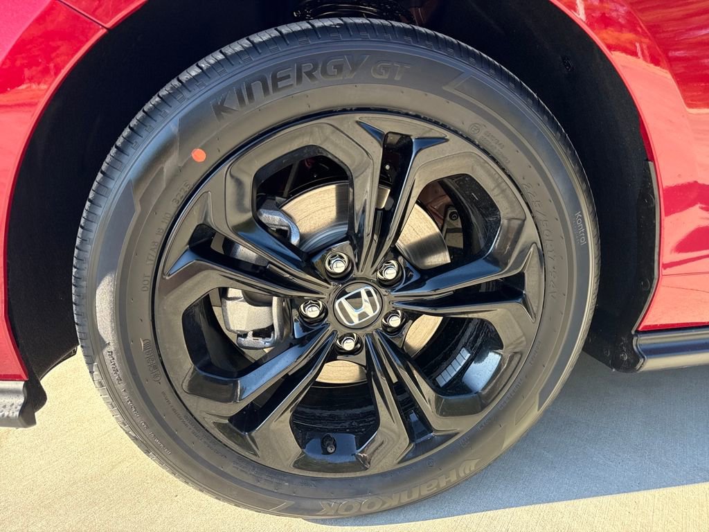 New 2025 Honda Accord SE image 10