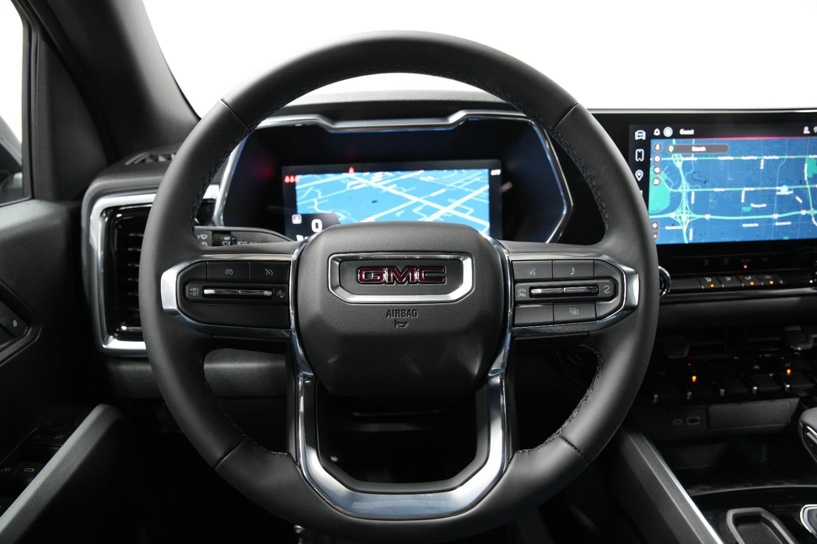 New 2025 GMC Canyon Elevation image 28