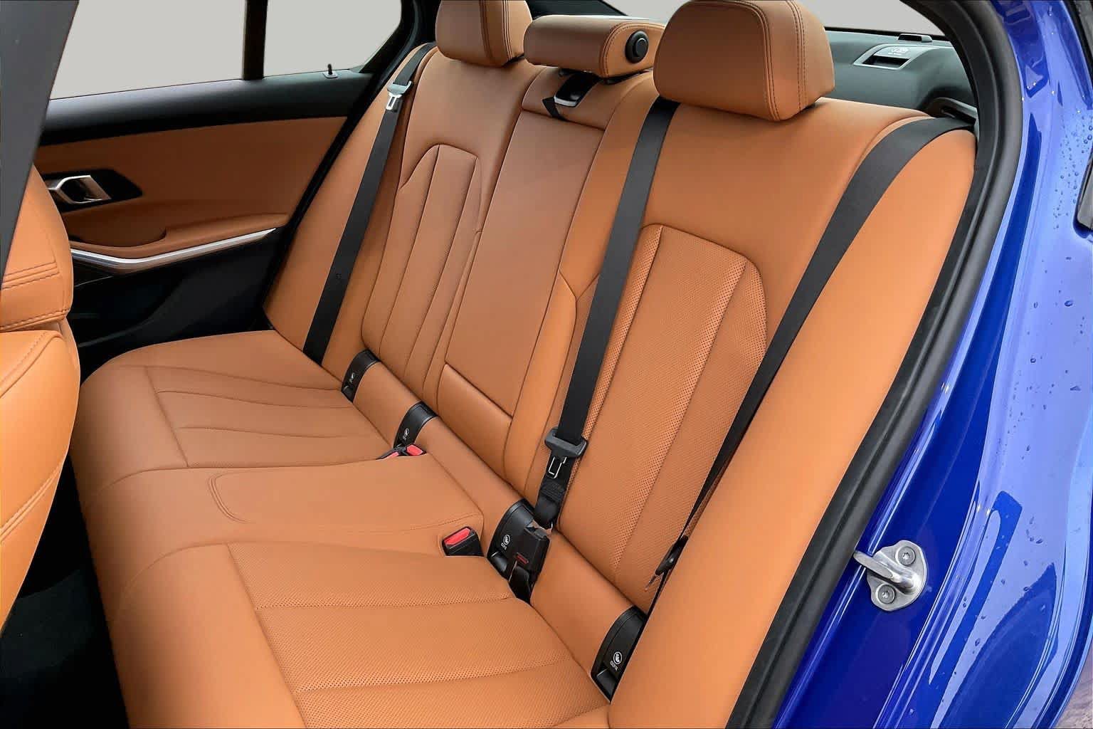 Used 2024 BMW M340i xDrive AWD/4WD image 20