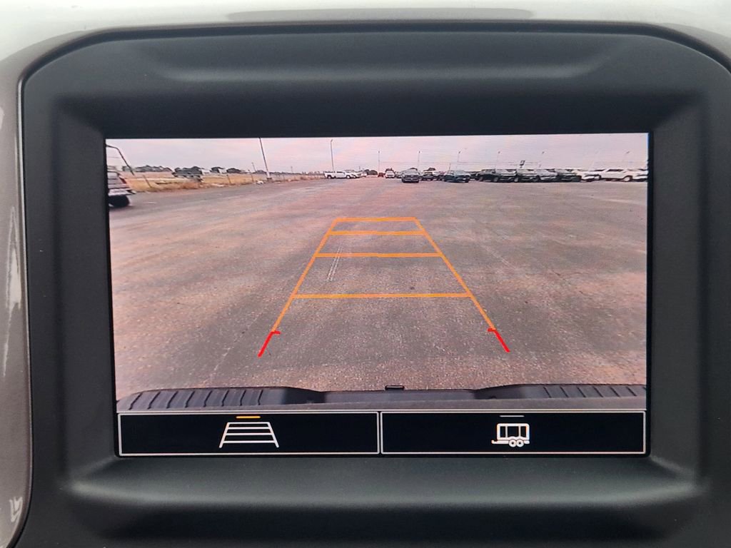 Used 2024 Chevrolet Silverado 2500 Custom w/ Custom Value Package image 19