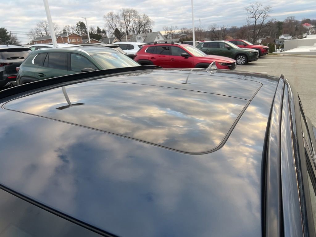 New 2026 MAZDA CX-50 AWD 2.5 Hybrid w/ Premium Pkg image 10