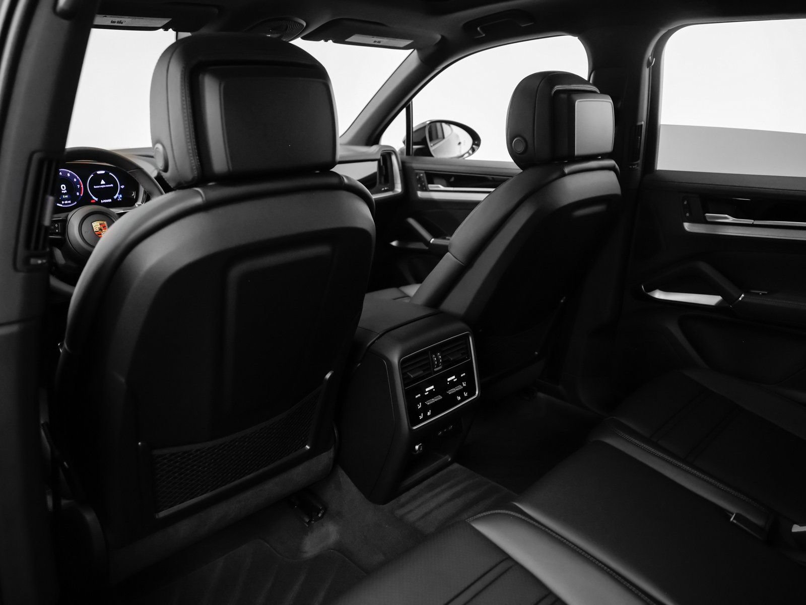 Certified 2026 Porsche Cayenne S AWD/4WD image 34