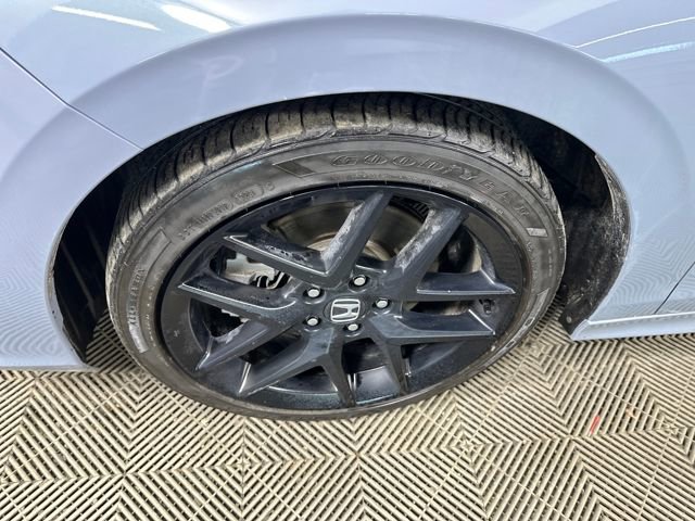 Used 2023 Honda Civic Si image 10