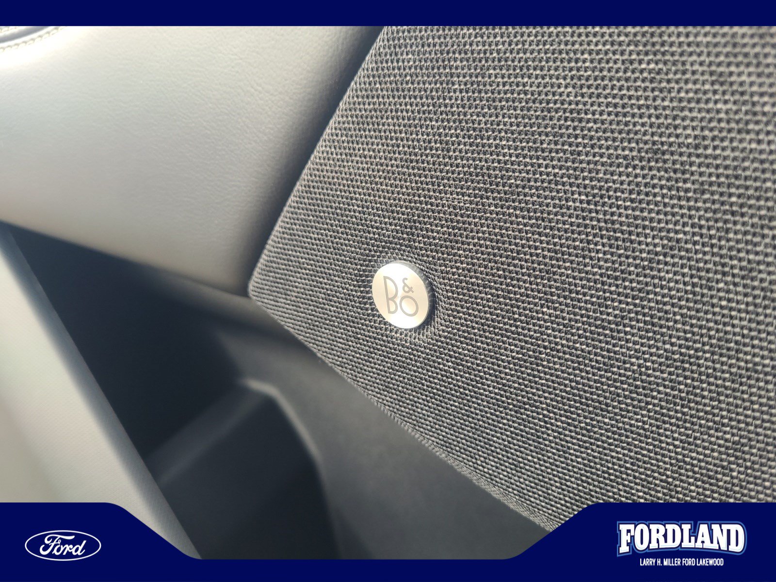Used 2023 Ford Mustang Mach-E Premium RWD image 27