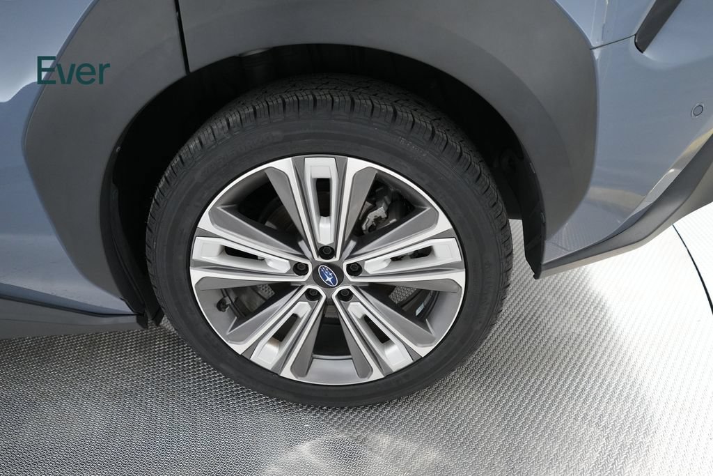 Used 2023 Subaru Solterra AWD image 19