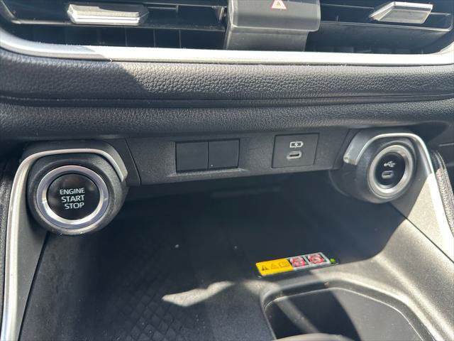 Certified 2024 Toyota Grand Highlander AWD image 22