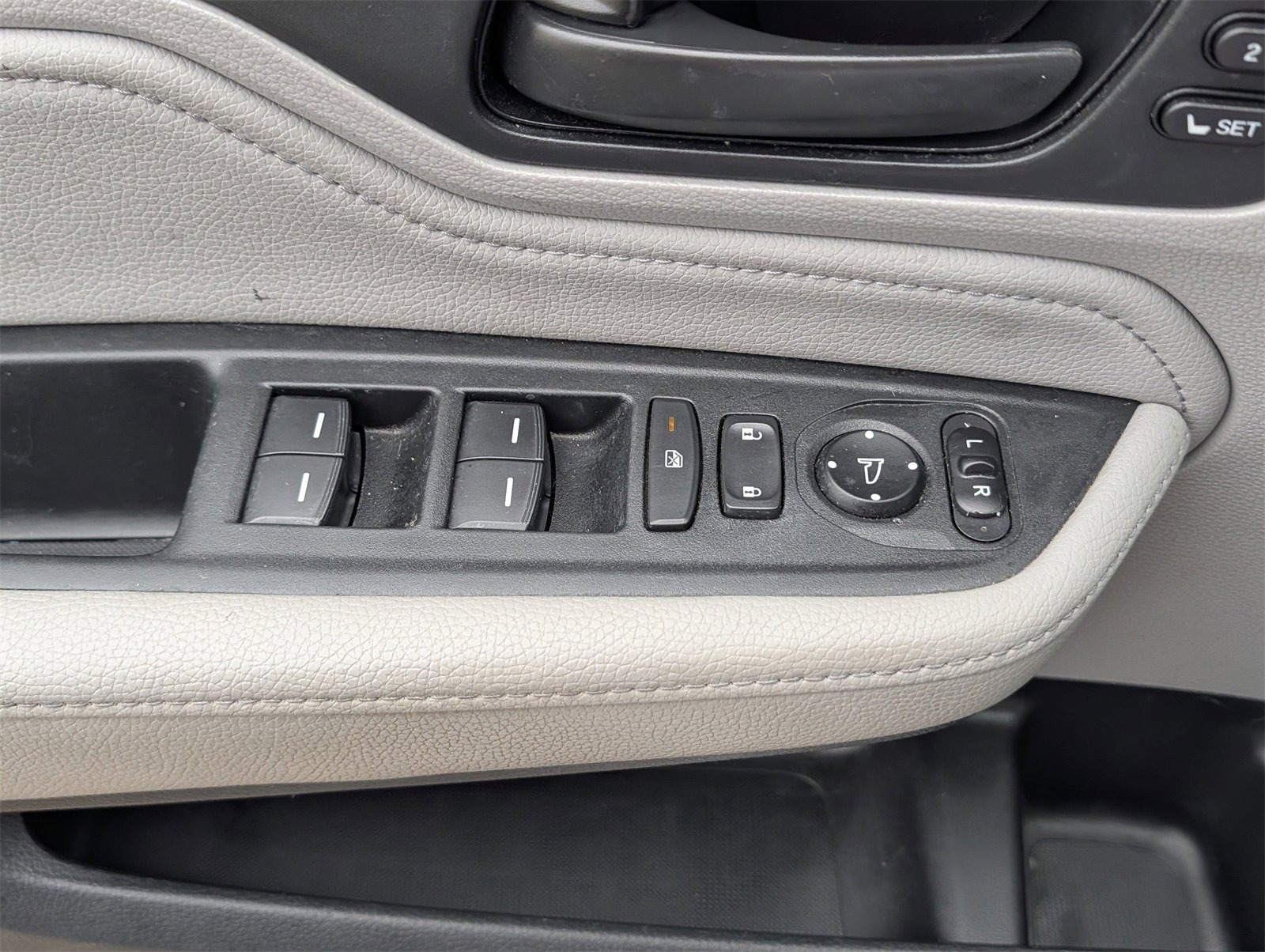 Used 2019 Honda Odyssey Touring image 31