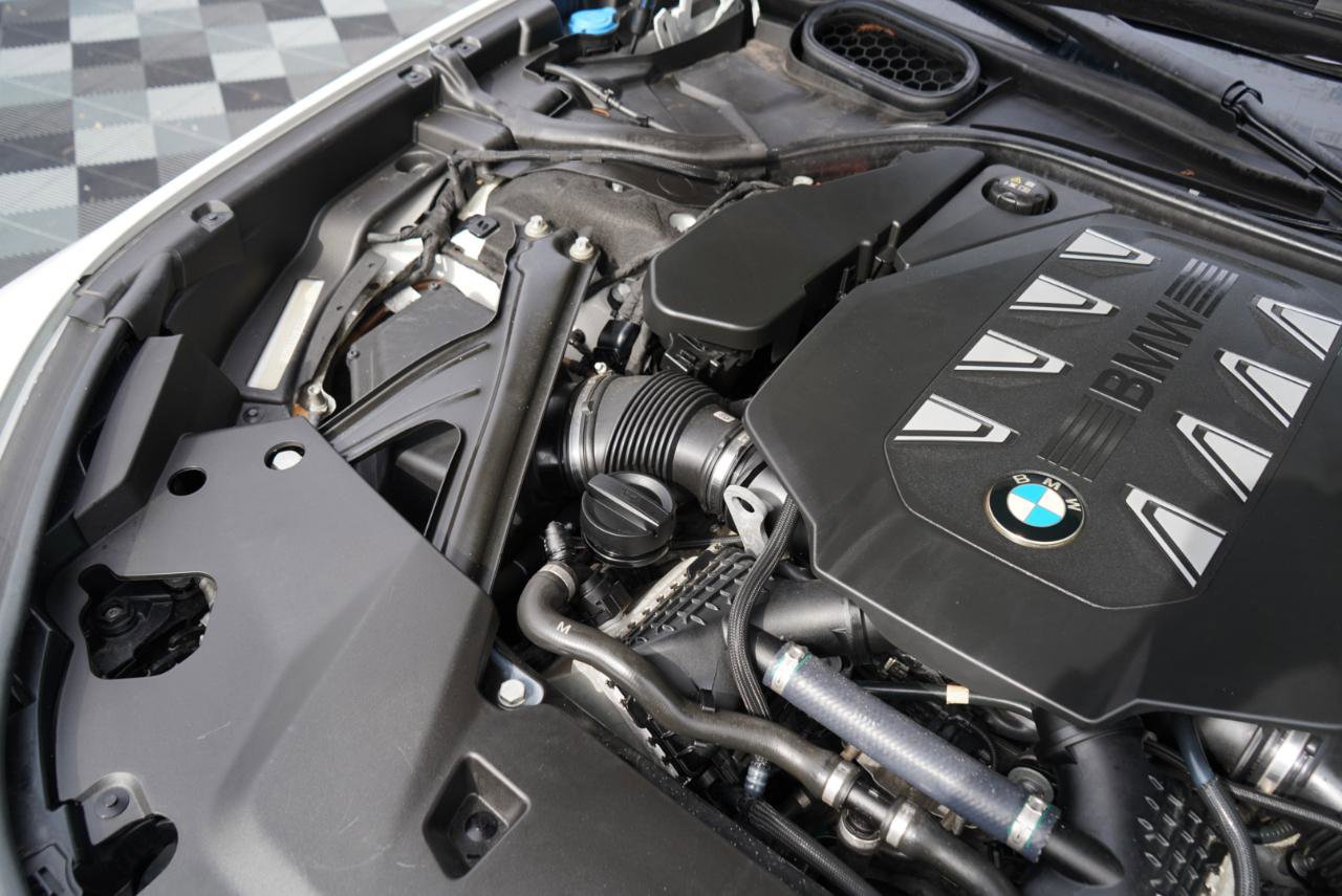 Used 2023 BMW 760i xDrive w/ Executive Package image 80