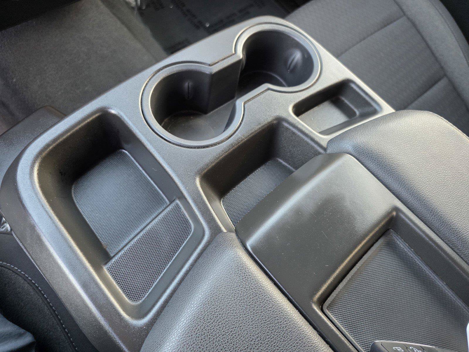 Used 2023 Chevrolet Silverado 1500 Custom RWD image 31