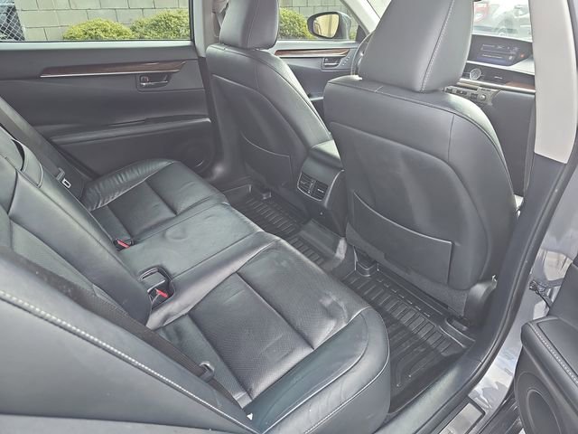 Used 2015 Lexus ES 350 w/ Luxury Package image 11
