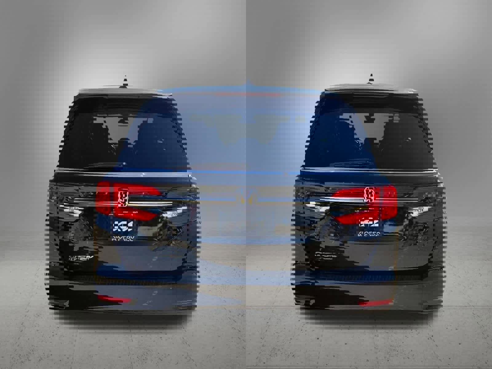 Used 2021 Honda Odyssey EX-L image 5