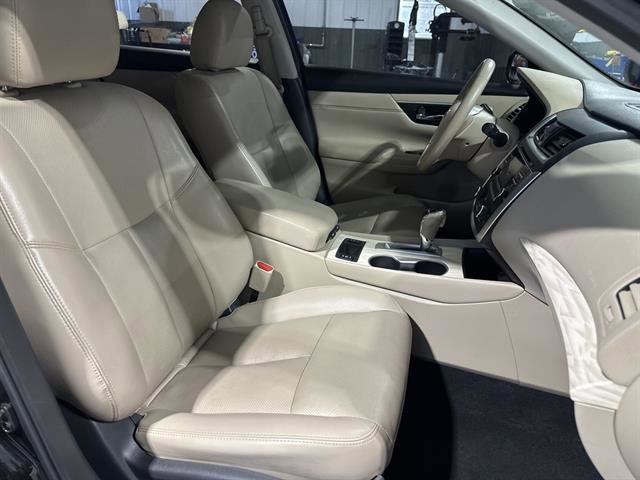 Used 2017 Nissan Altima 2.5 SL image 15