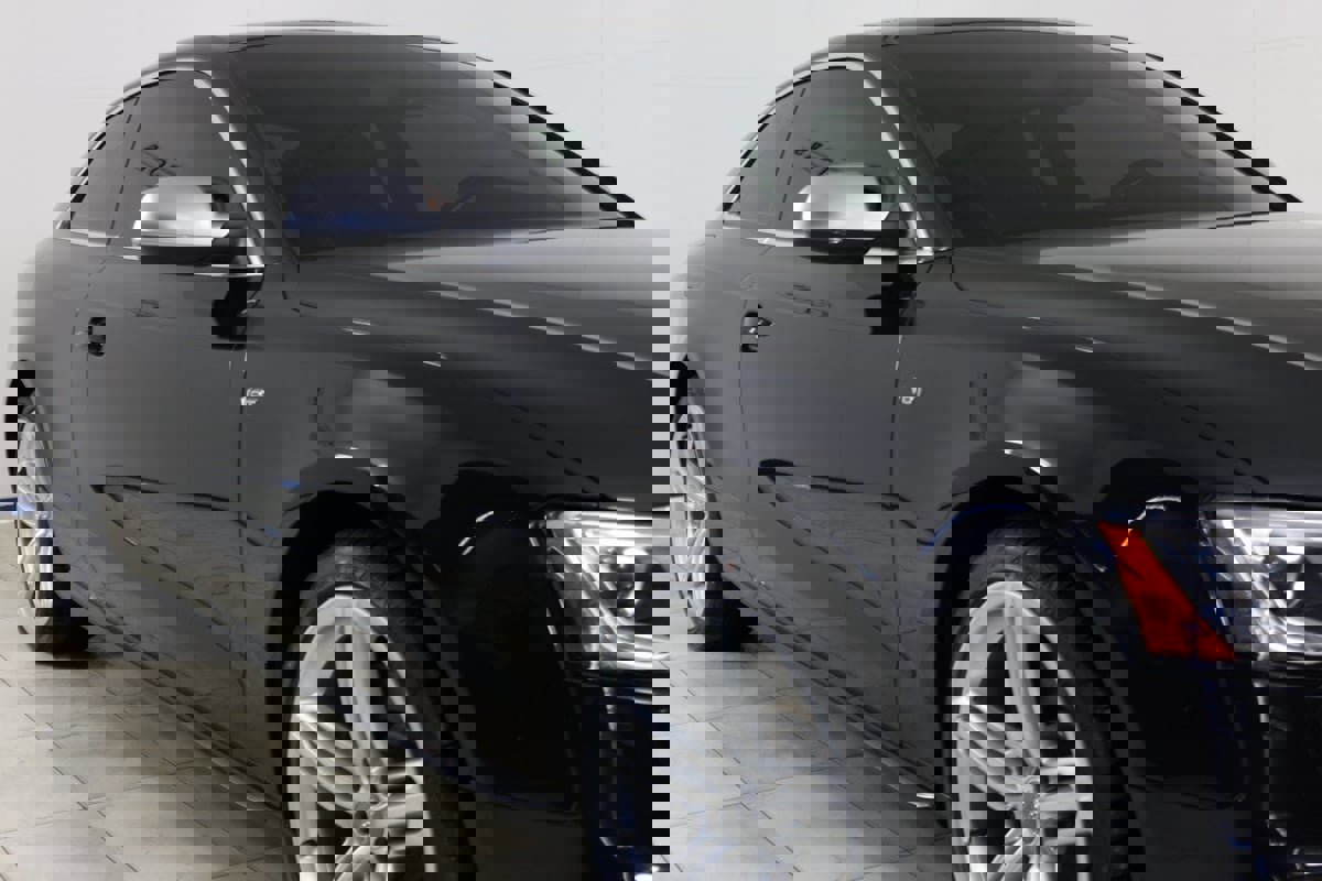 Used 2013 Audi S5 Premium Plus w/ Audi MMI Navigation Plus Pkg image 38