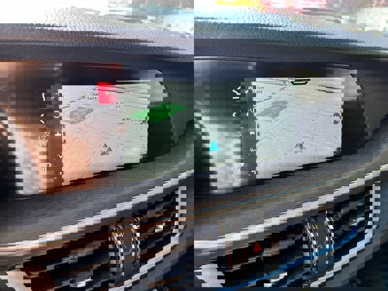 Used 2023 Alfa Romeo Stelvio Ti image 42