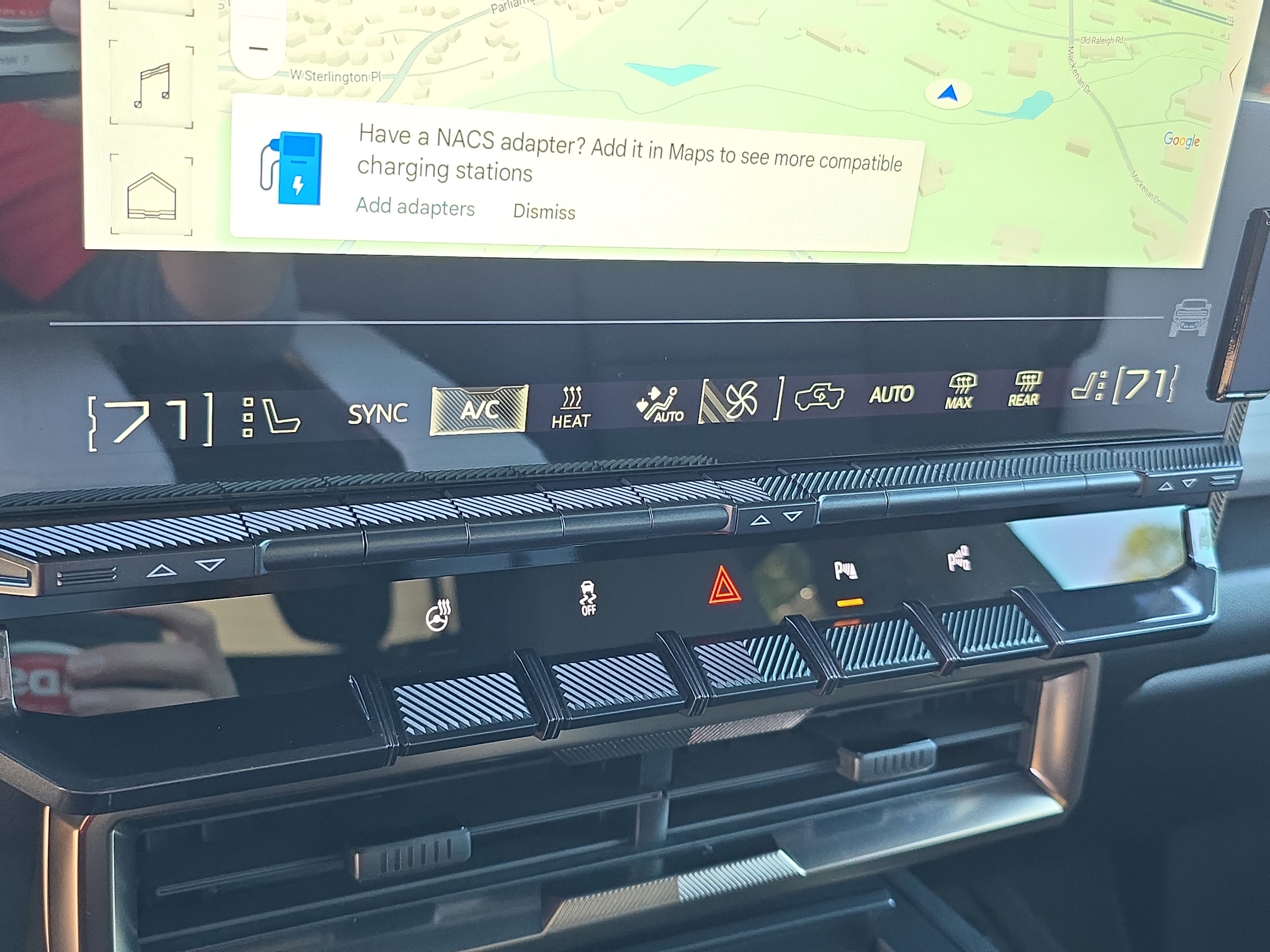 Used 2025 GMC Hummer EV 3X w/ Battery Pack, 24 Module Pack image 23