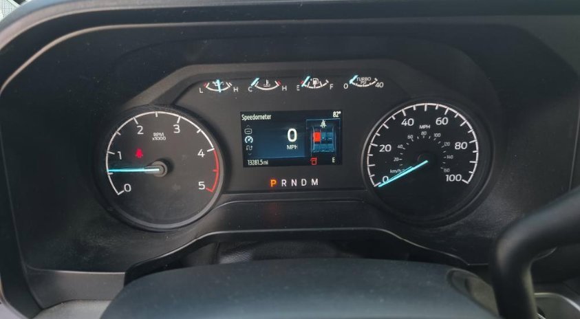 Used 2024 Ford F350 XL w/ 360-Degree Camera Package image 11