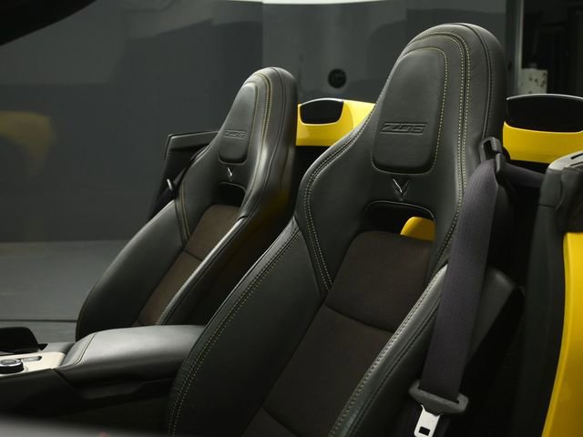 Used 2017 Chevrolet Corvette Z06 RWD image 49