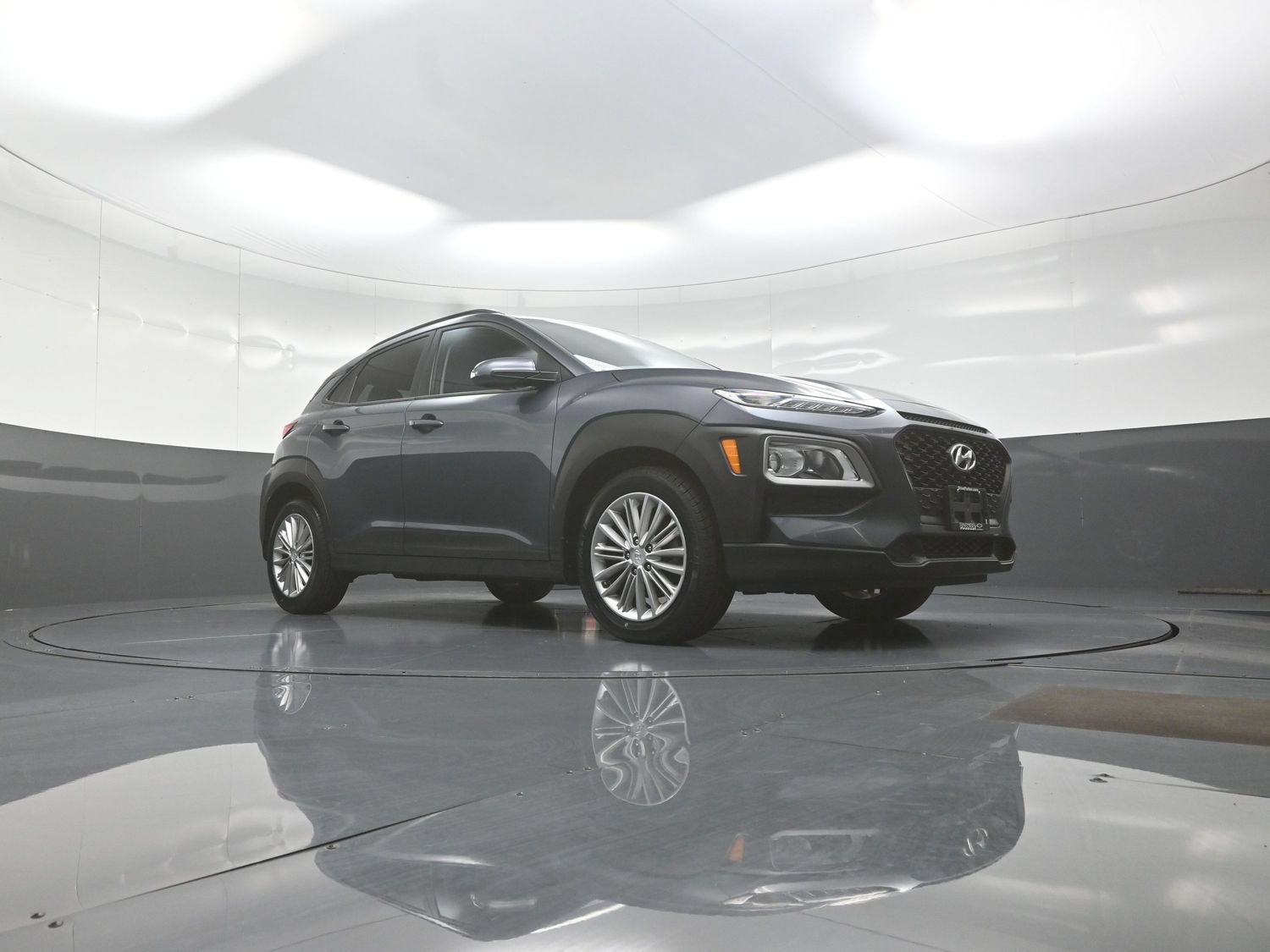 Used 2019 Hyundai Kona SEL AWD/4WD image 9