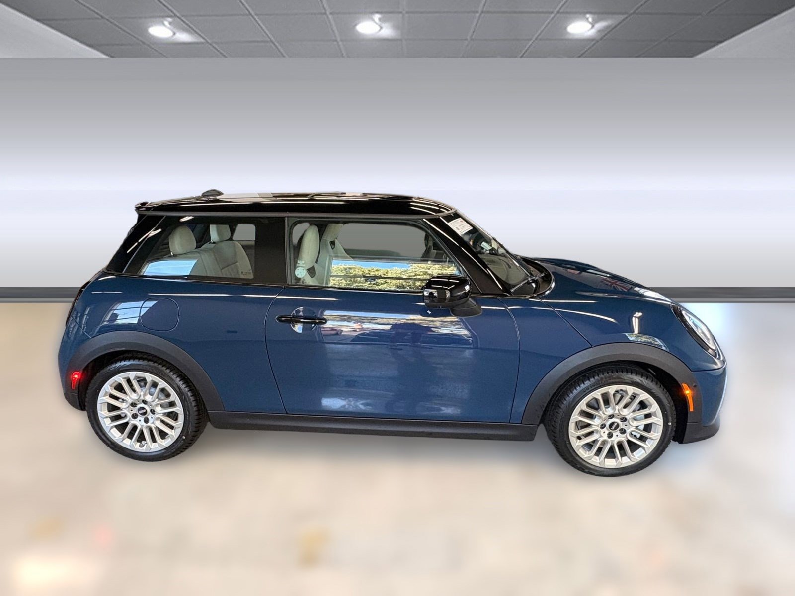 New 2026 MINI Cooper S image 8